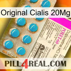 Original Cialis 20Mg new07